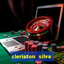 cleriston silva serrinha bahia